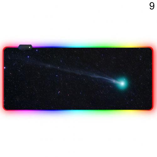 RGB gaming MousePad